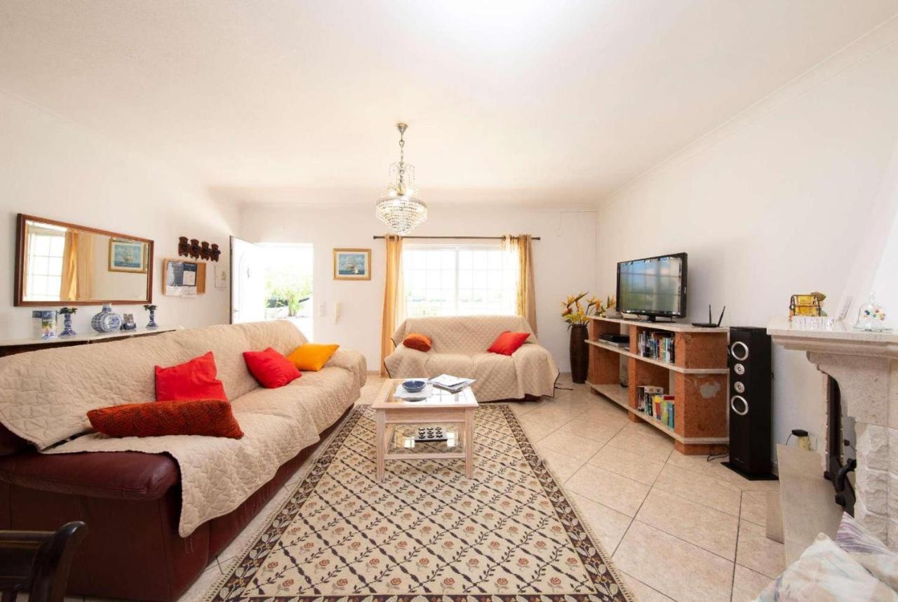 Casa Luz Villa *