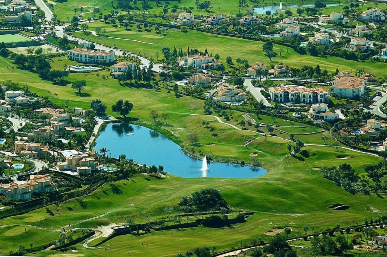 Carvoeiro, 2br Pestana Gramacho Golf
