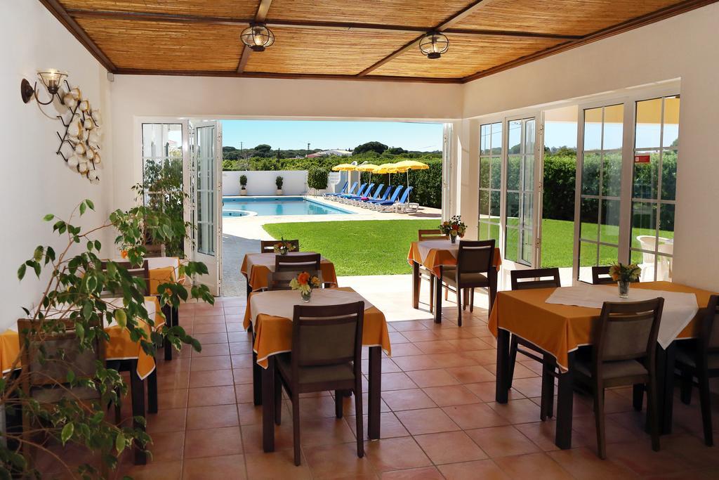 Mira Parque Bed & Breakfast Albufeira