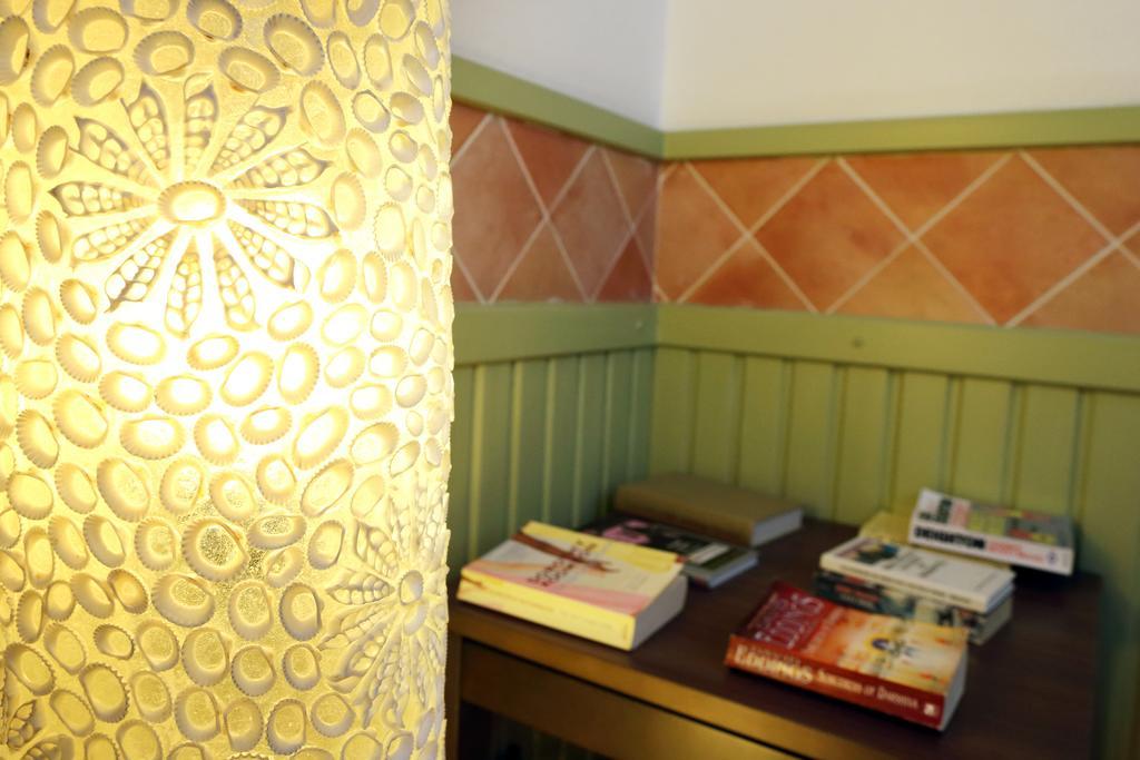 Mira Parque Bed & Breakfast 2*