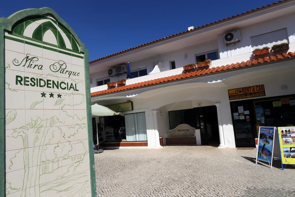 Bed & Breakfast Mira Parque Albufeira