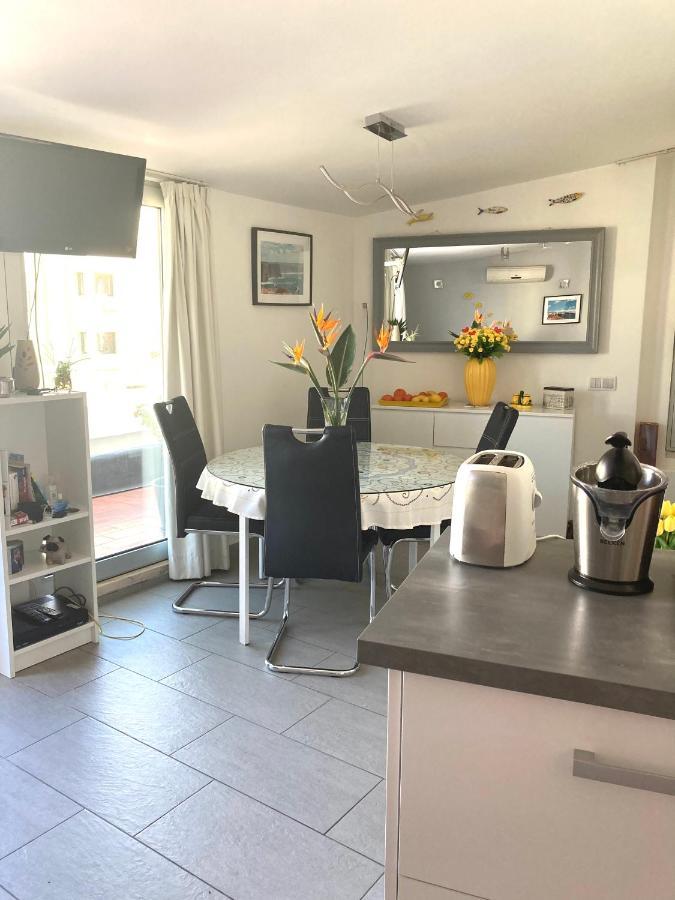 Apartamento Maria