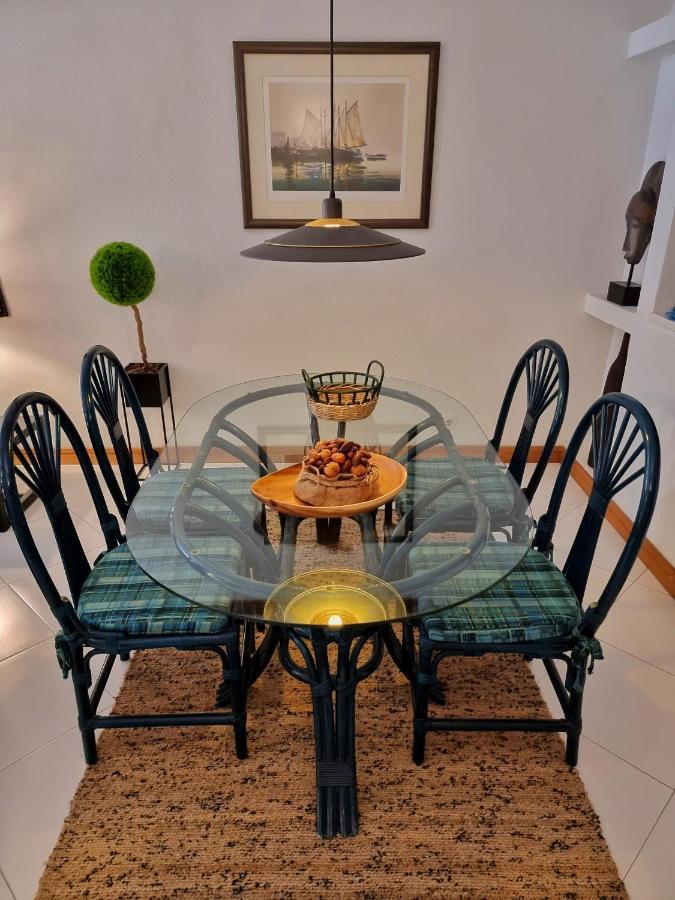Tivoli Apt8 With Pool&garage Vilamoura