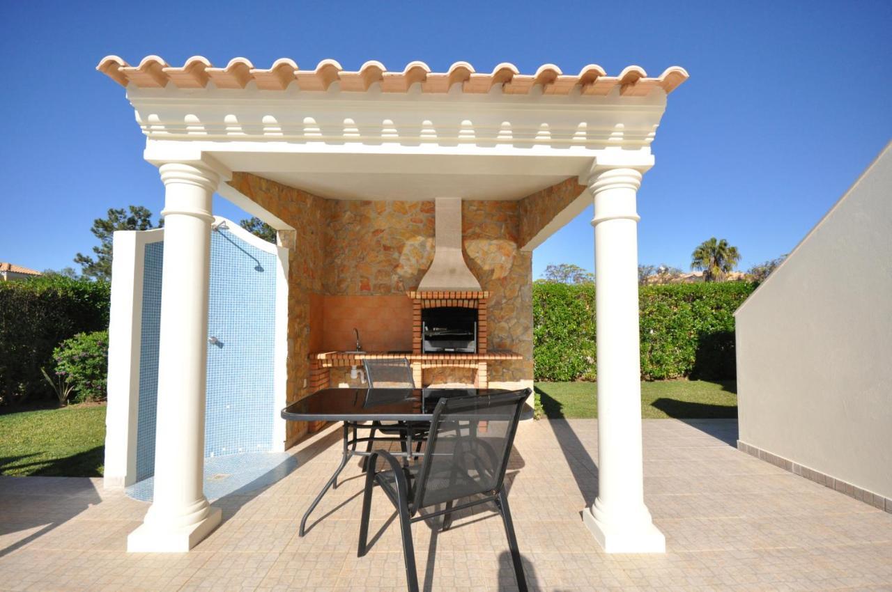 Large 3 Bedroom Private Pool In Vilasol *