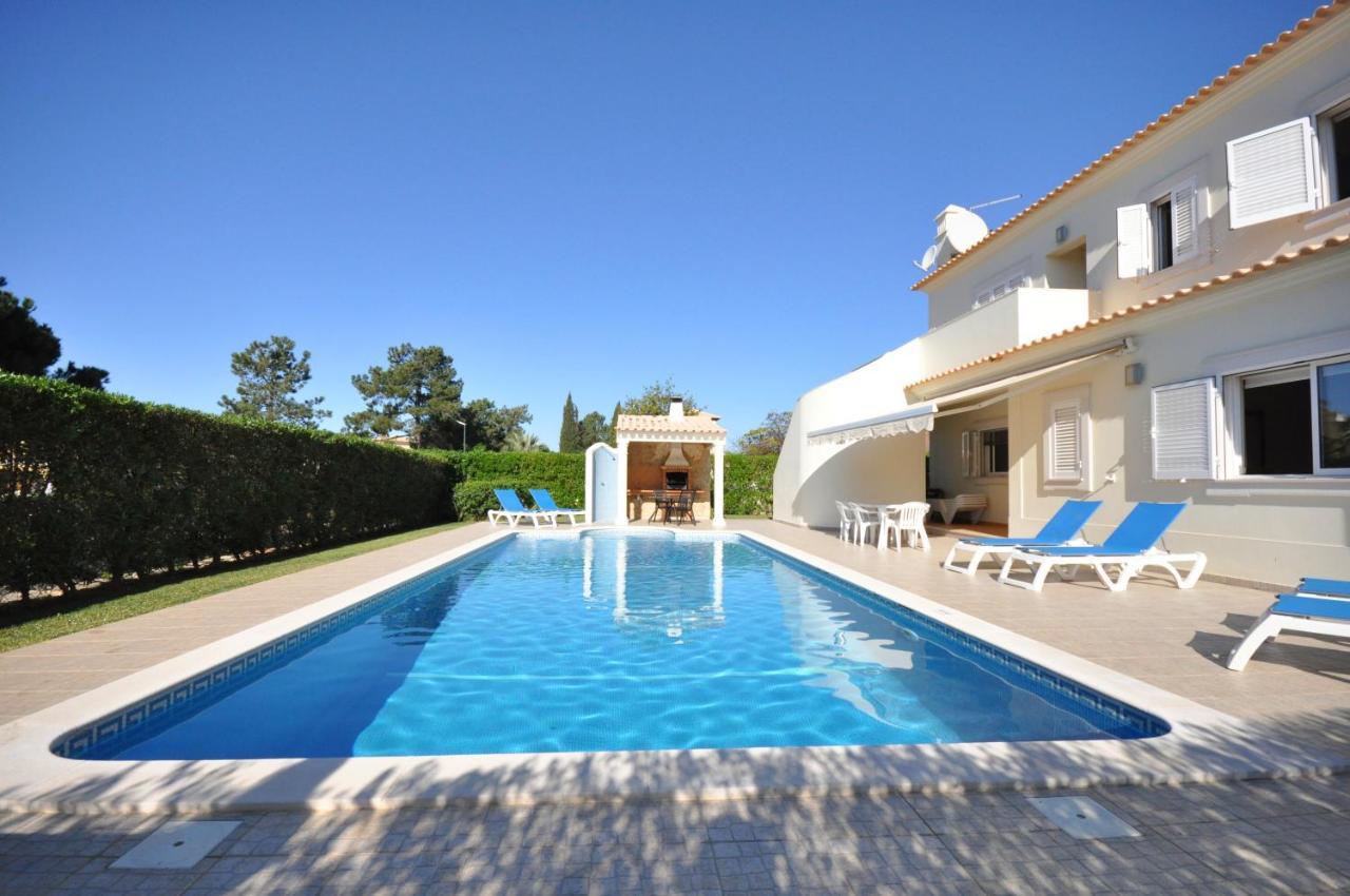Villa Large 6 Bedroom Private Pool In Vilasol *
