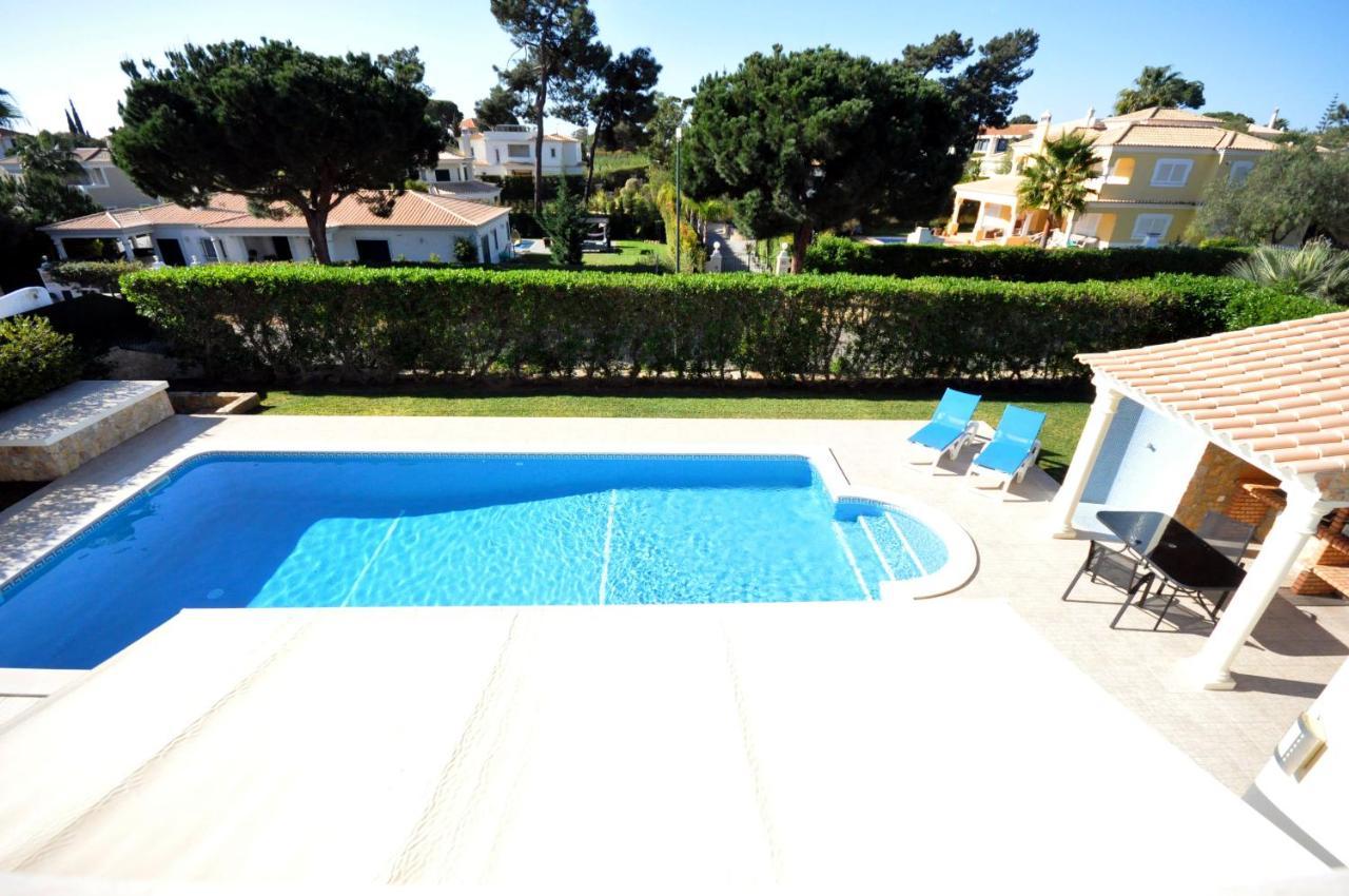 Large 3 Bedroom Private Pool In Vilasol *