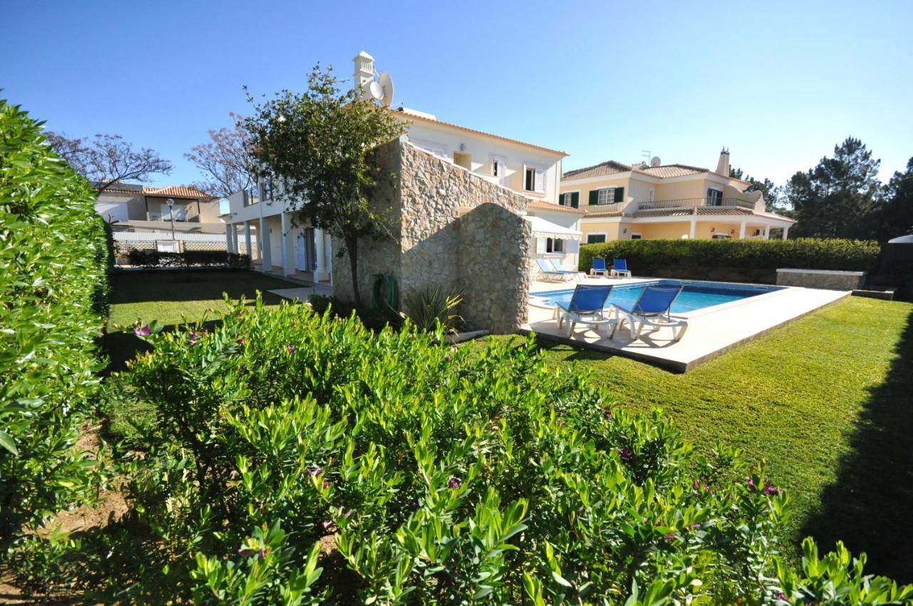 Villa Large 3 Bedroom Private Pool In Vilasol Quarteira