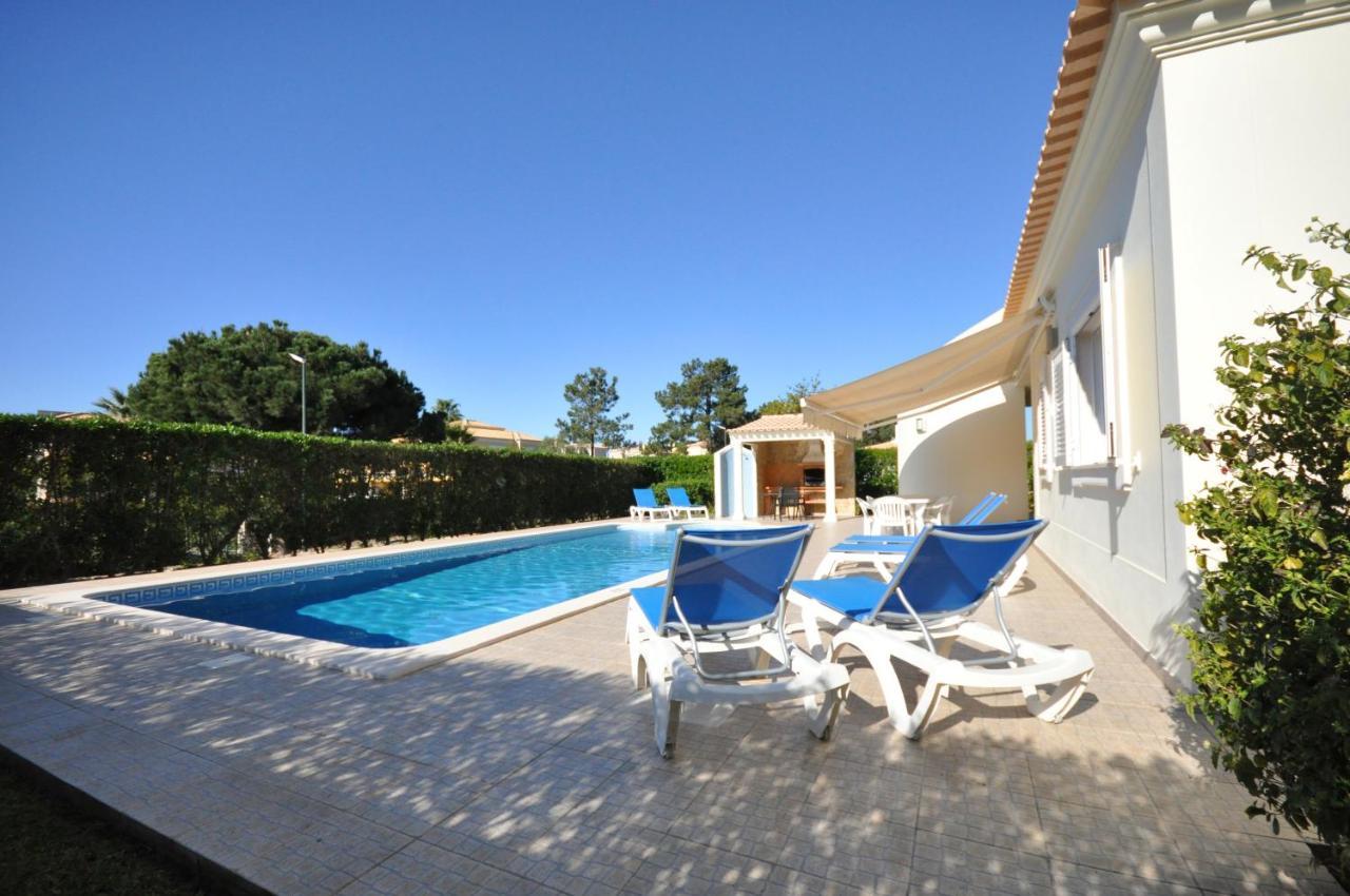 Large 6 Bedroom Private Pool In Vilasol Villa *