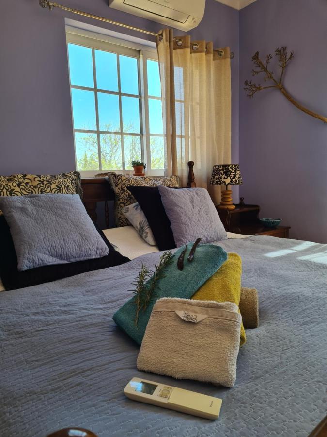 Bed & Breakfast Casa Dos Ventos *