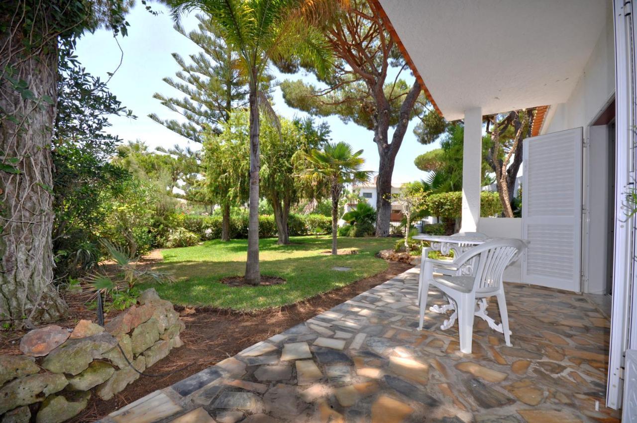 Delightful Single-storey Villa, Private Pool, Free Air Conditioning And Wifi * Vilamoura