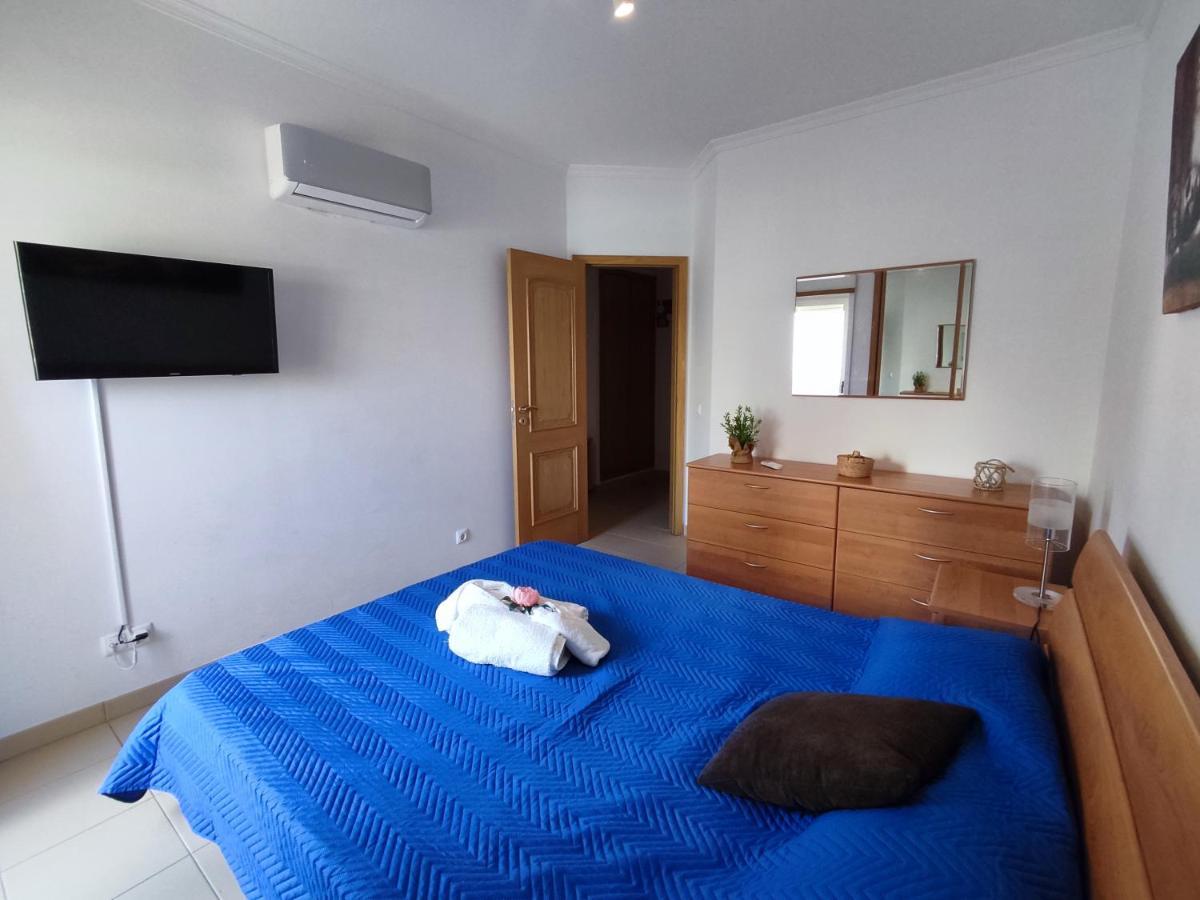 4d Mar - Casas & Papeis Apartamento Armacao de Pera