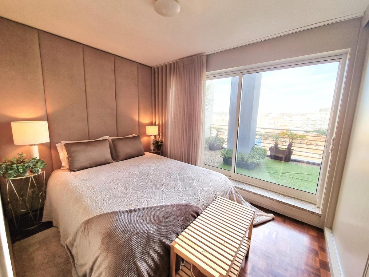Apartment Jardim Na