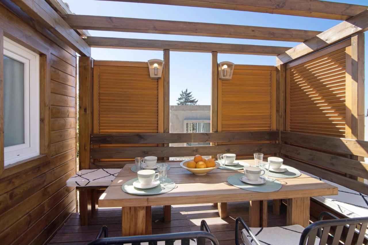 Gardenhouse Apartment *