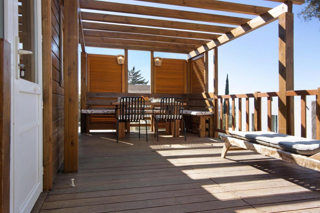 Gardenhouse Apartment
