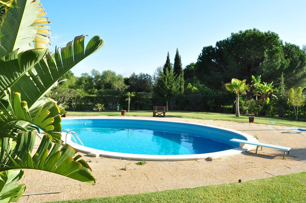 Solar Das Palmeiras Apartment Vilamoura