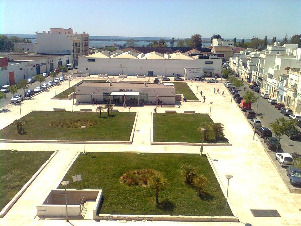 Entrecubos * Olhao