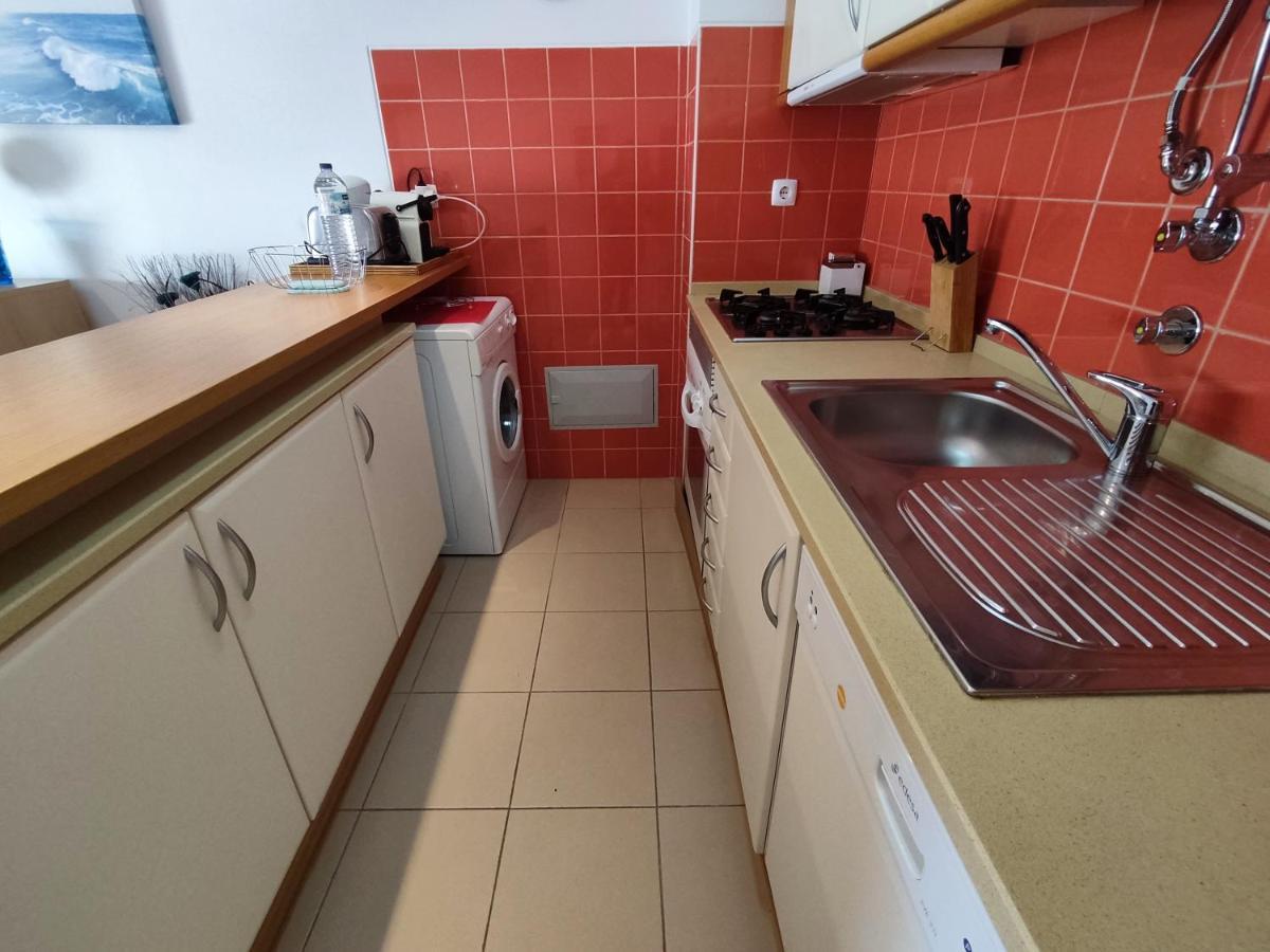4d Mar - Casas & Papeis Apartamento Armacao de Pera