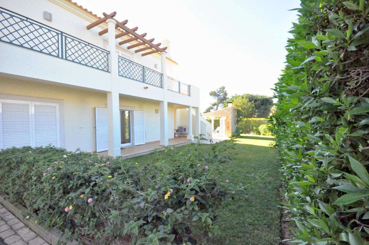 Large 3 Bedroom Private Pool In Vilasol