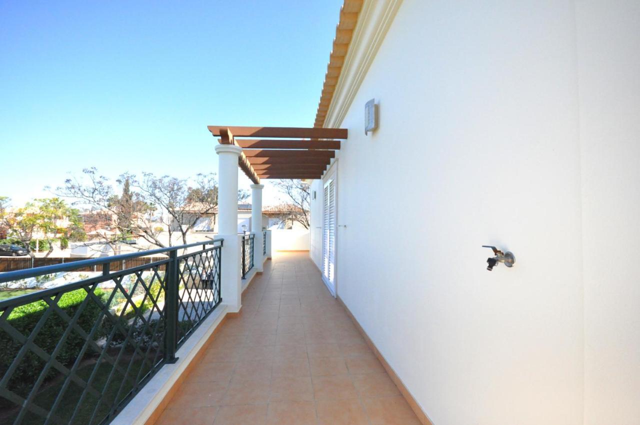 Large 6 Bedroom Private Pool In Vilasol Villa *