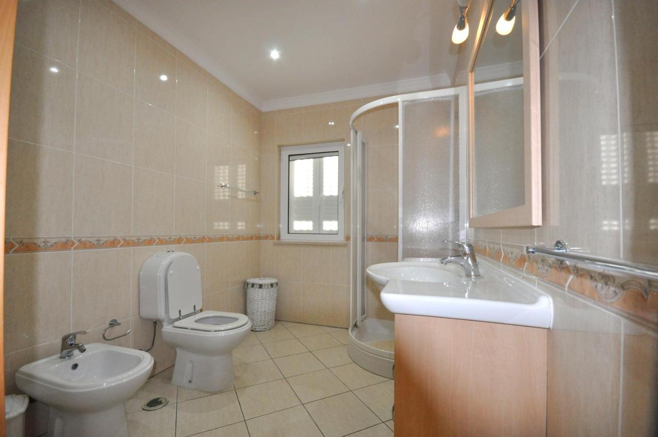 Large 6 Bedroom Private Pool In Vilasol Villa *