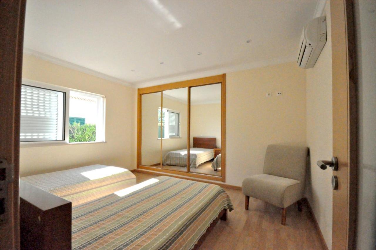 Large 6 Bedroom Private Pool In Vilasol *