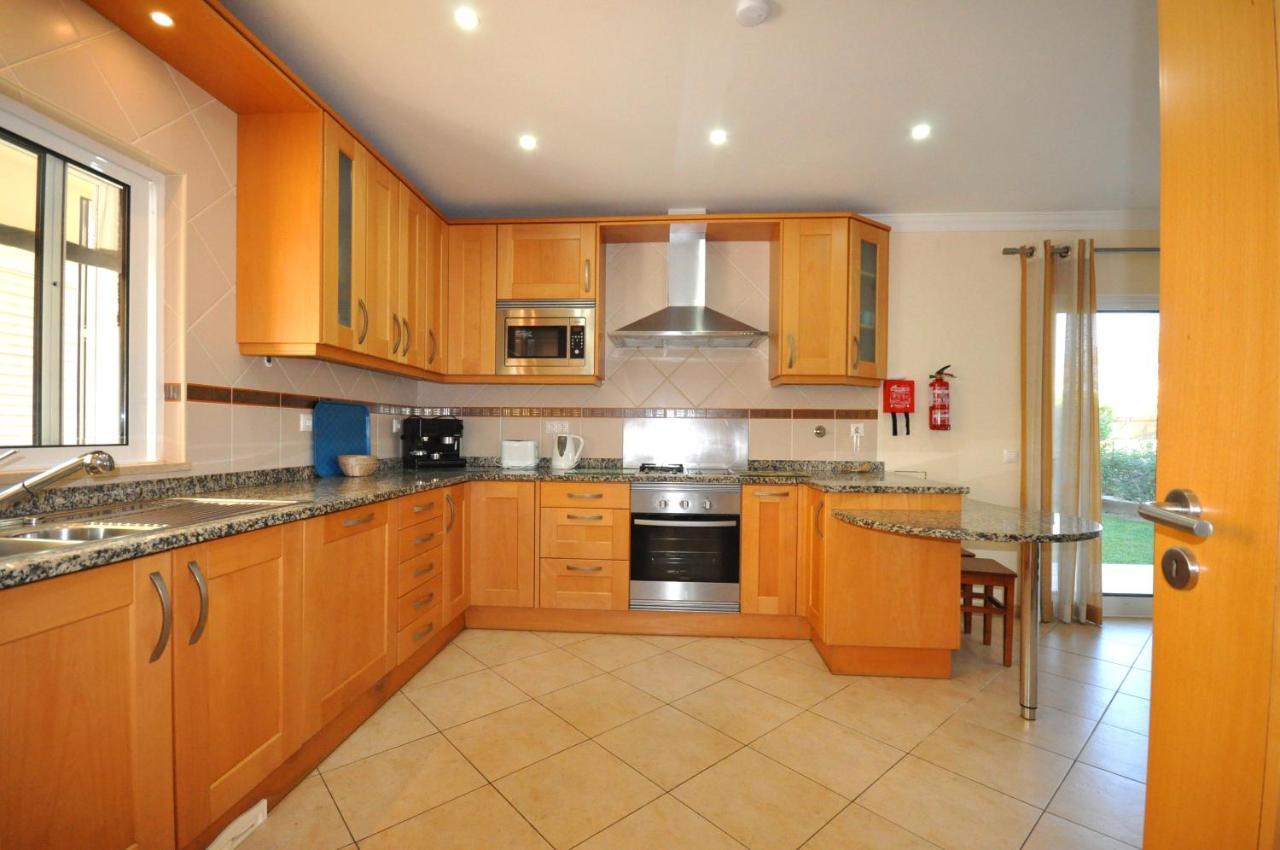 Villa Large 6 Bedroom Private Pool In Vilasol