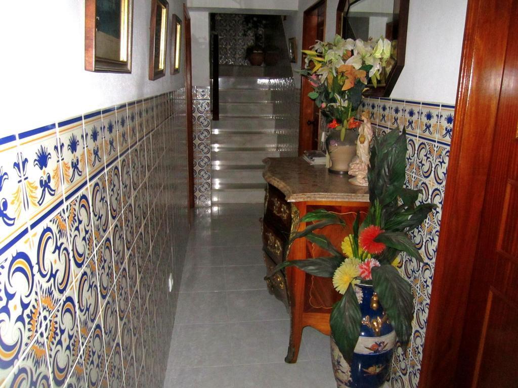 Guest house Casa Sousa Lagos