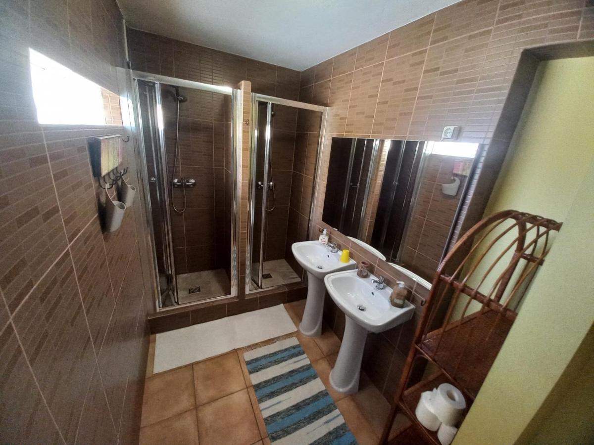 Dream Lagos B&B * Lagos