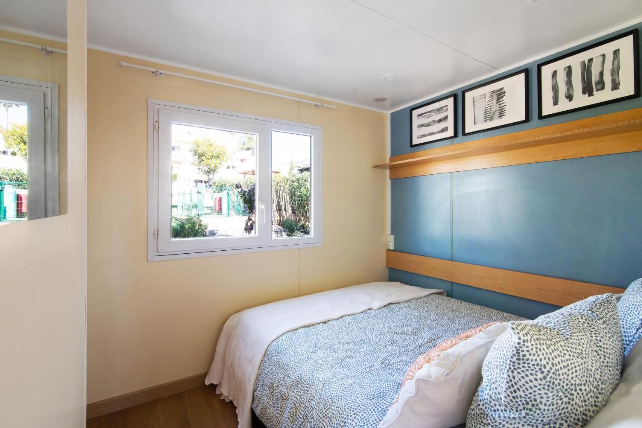 Gardenhouse Apartment *