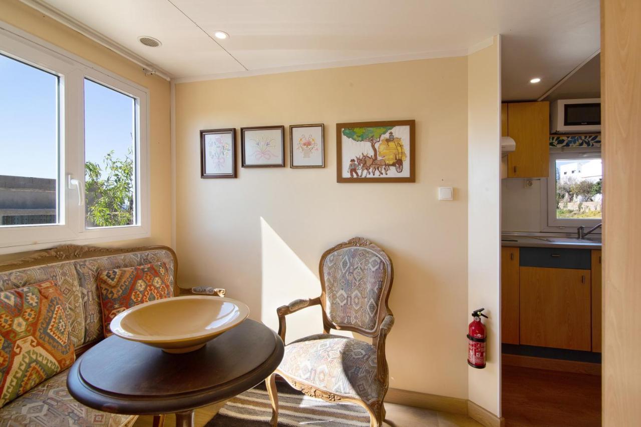Gardenhouse Apartment
