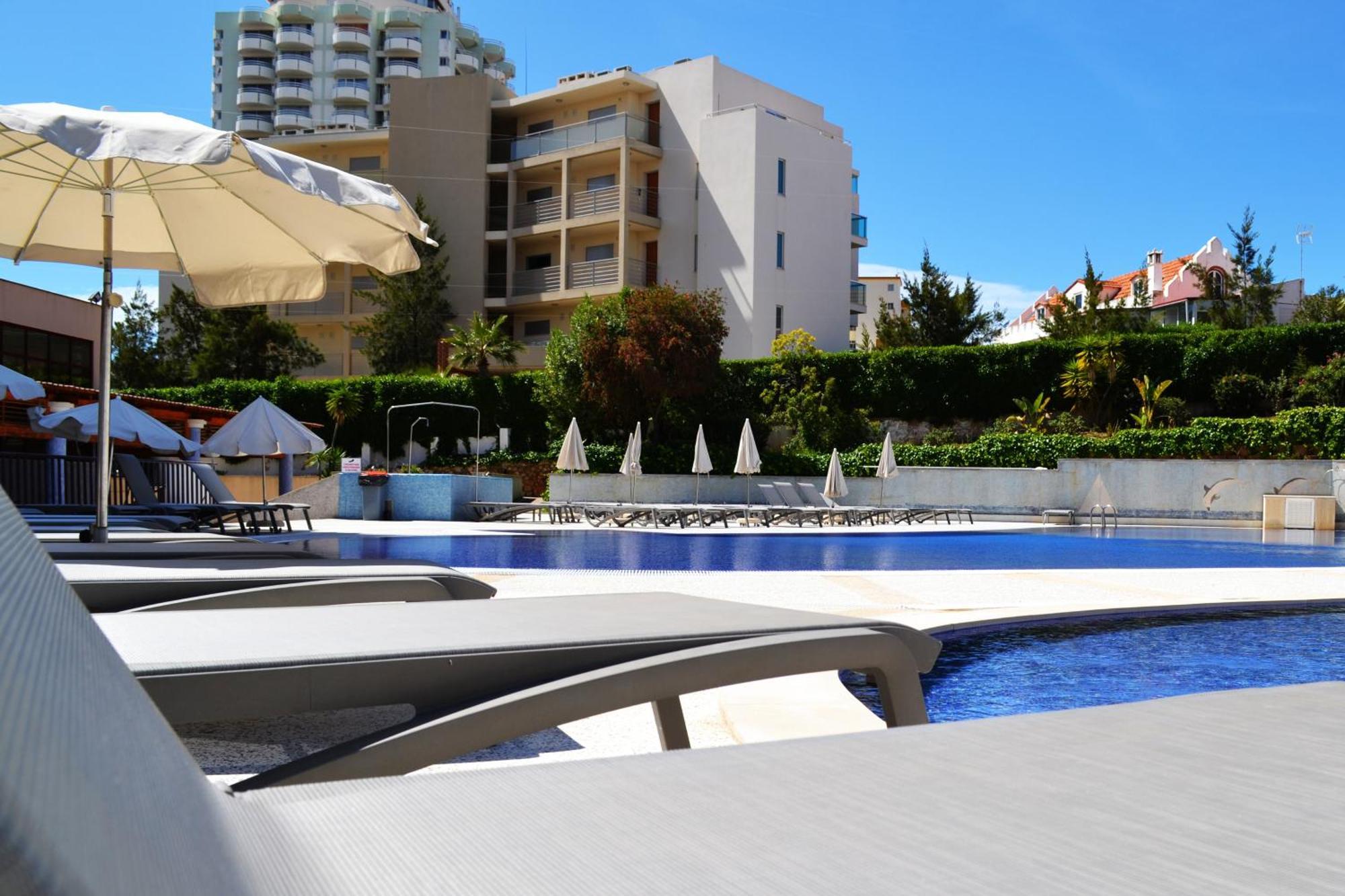 Apartment S&s Portimao