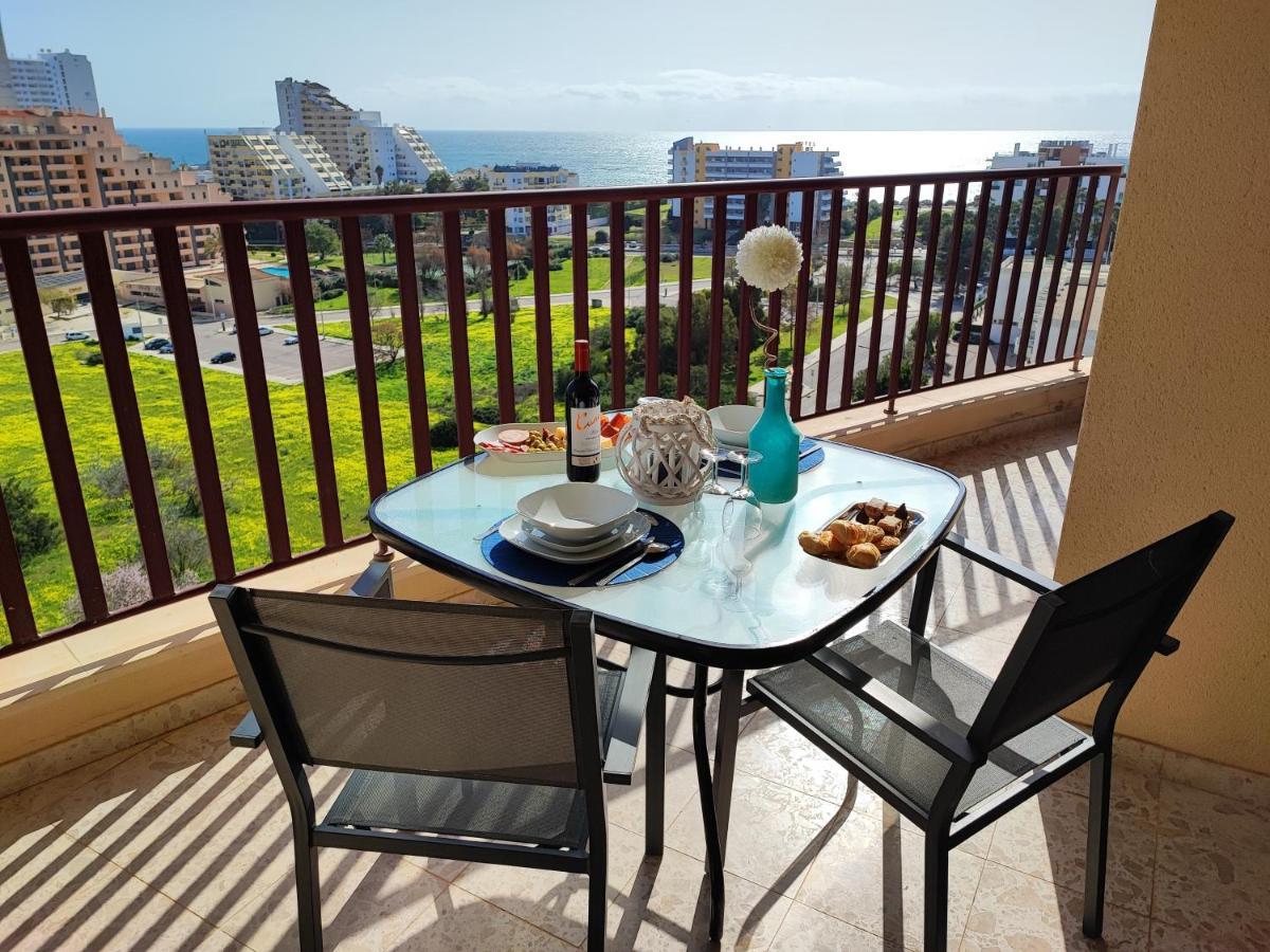 Seaview Clube Mar Appartement