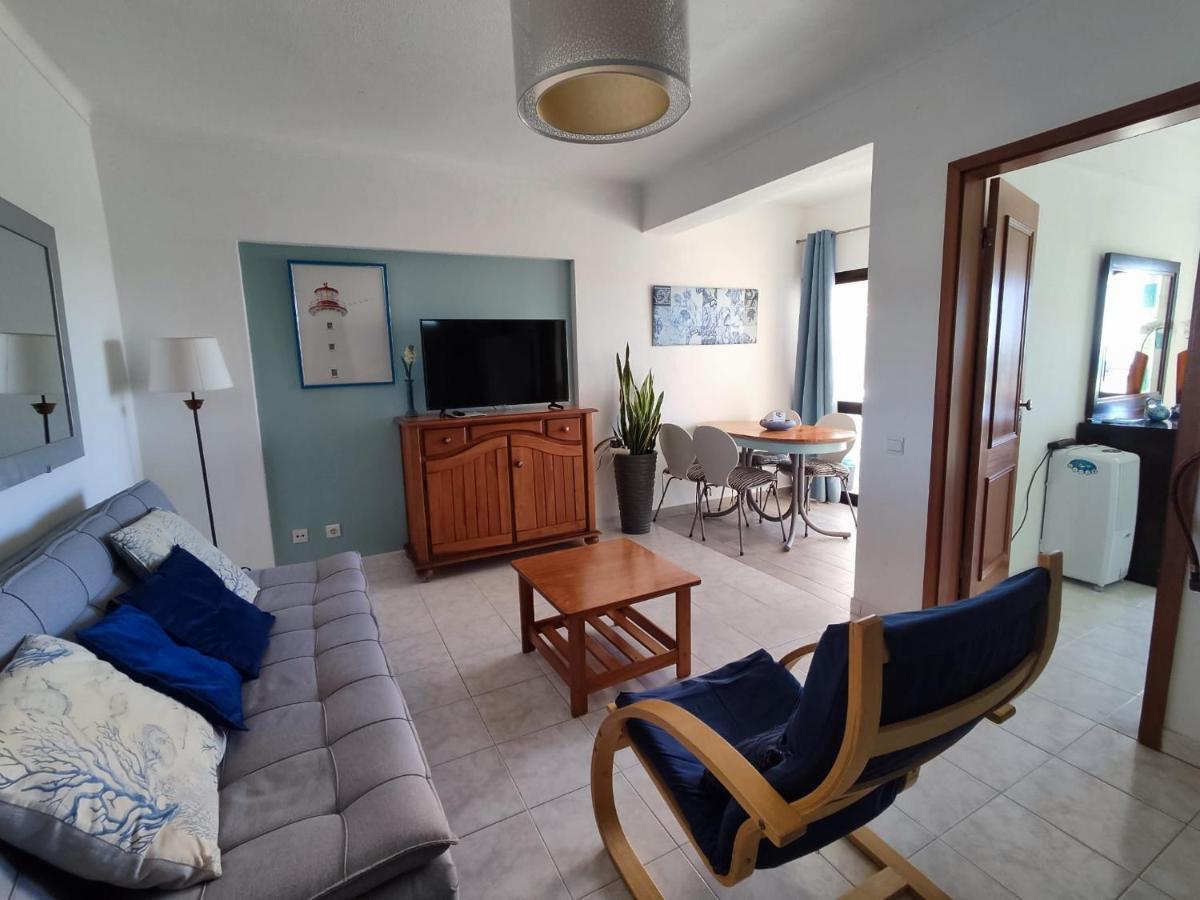 1p Torre Sol Casas & Papeis Apartment