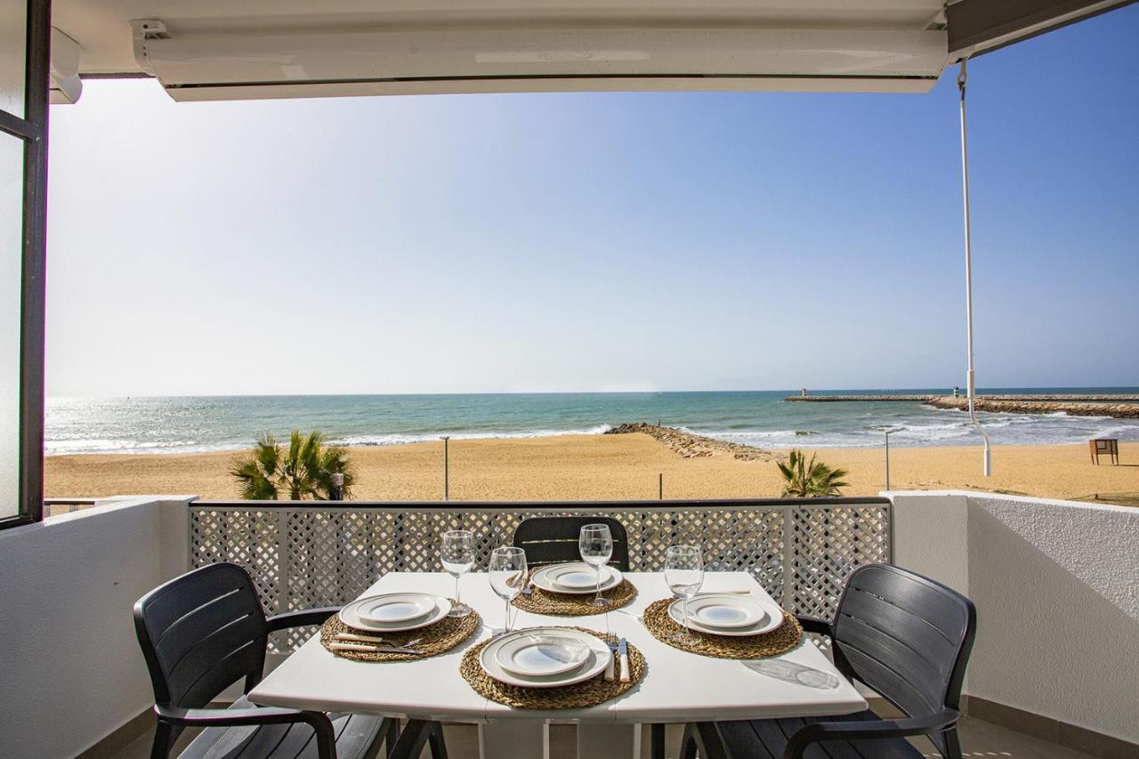 Miral 3 - Sea Front By Hd Apartment
