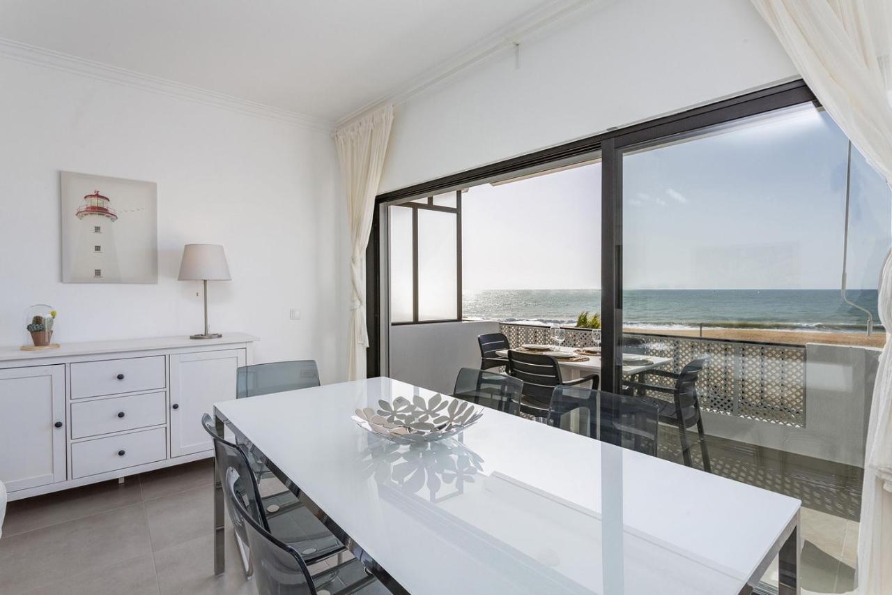 Miral 3 - Sea Front By Hd Apartment Quarteira