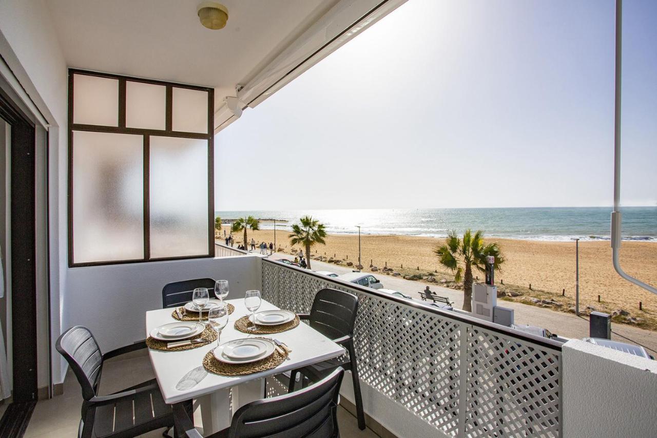 Apartment Miral 3 - Sea Front By Hd