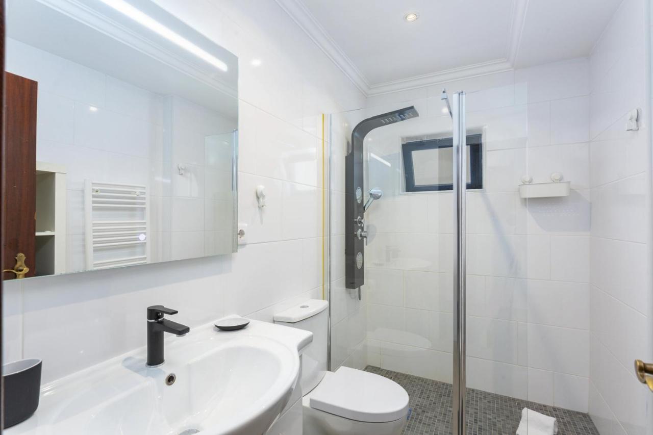 Miral 3 - Sea Front By Hd Apartment *