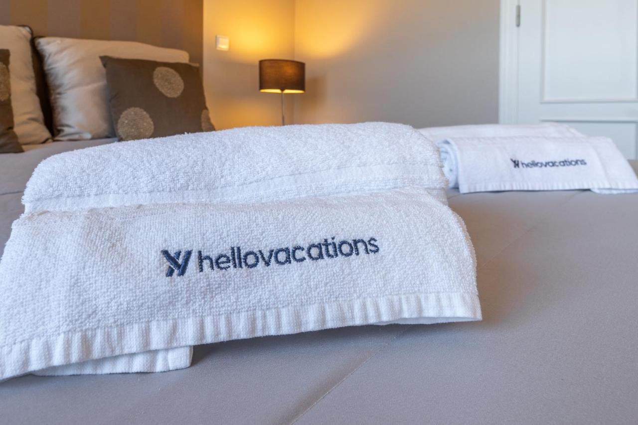 Balaia By Hellovacations Pousada *