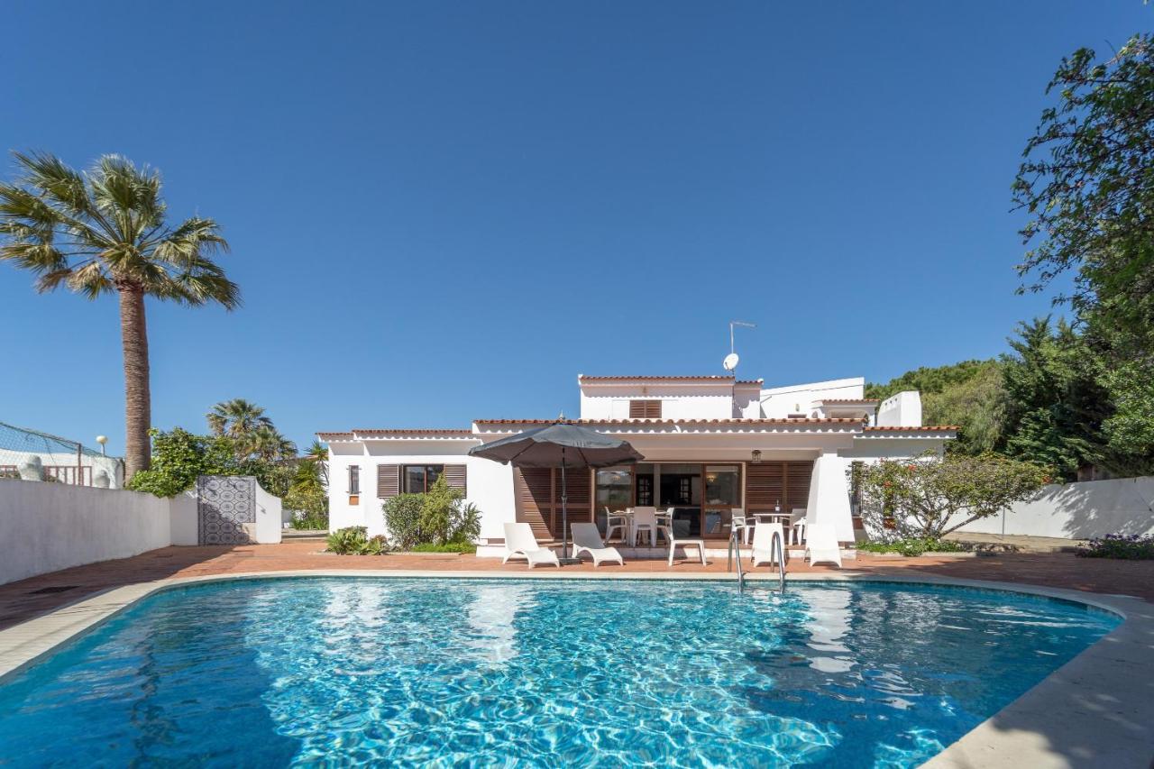 Casa Anas By Hellovacations Pousada *