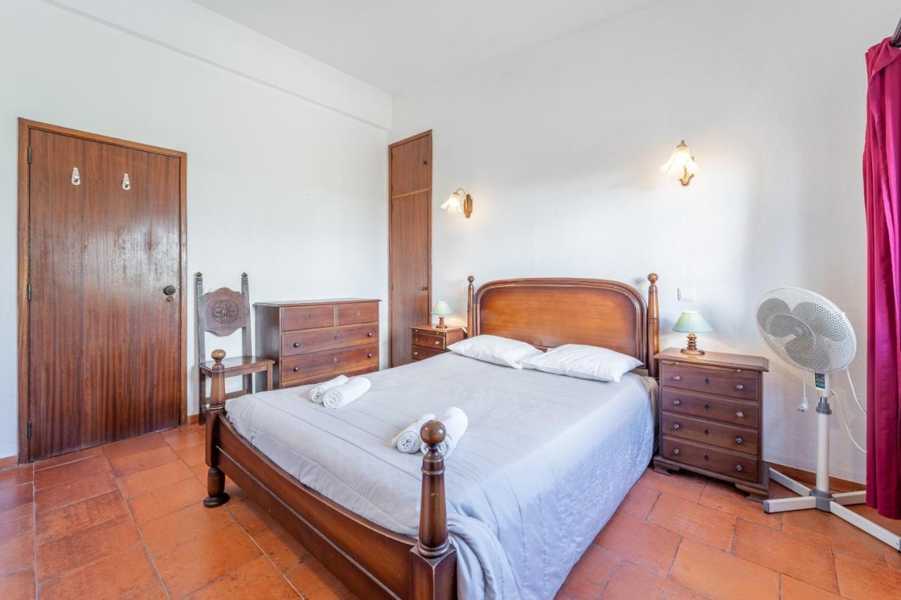 Casa Anas By Hellovacations Pousada