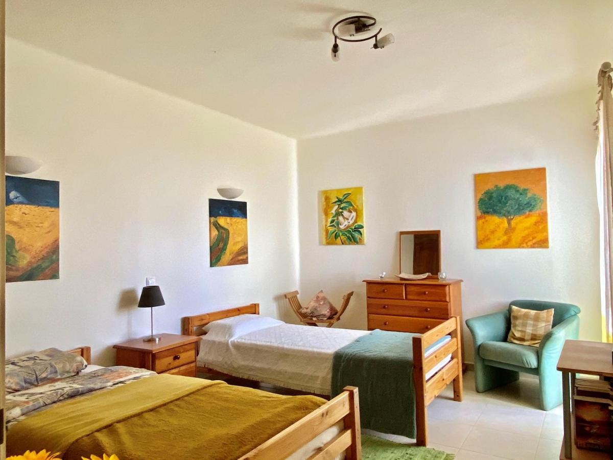 Apartment Casa Papaya