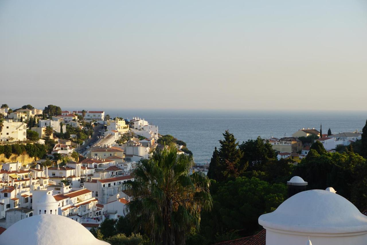 Casa Papaya Apartment Carvoeiro (Lagoa)