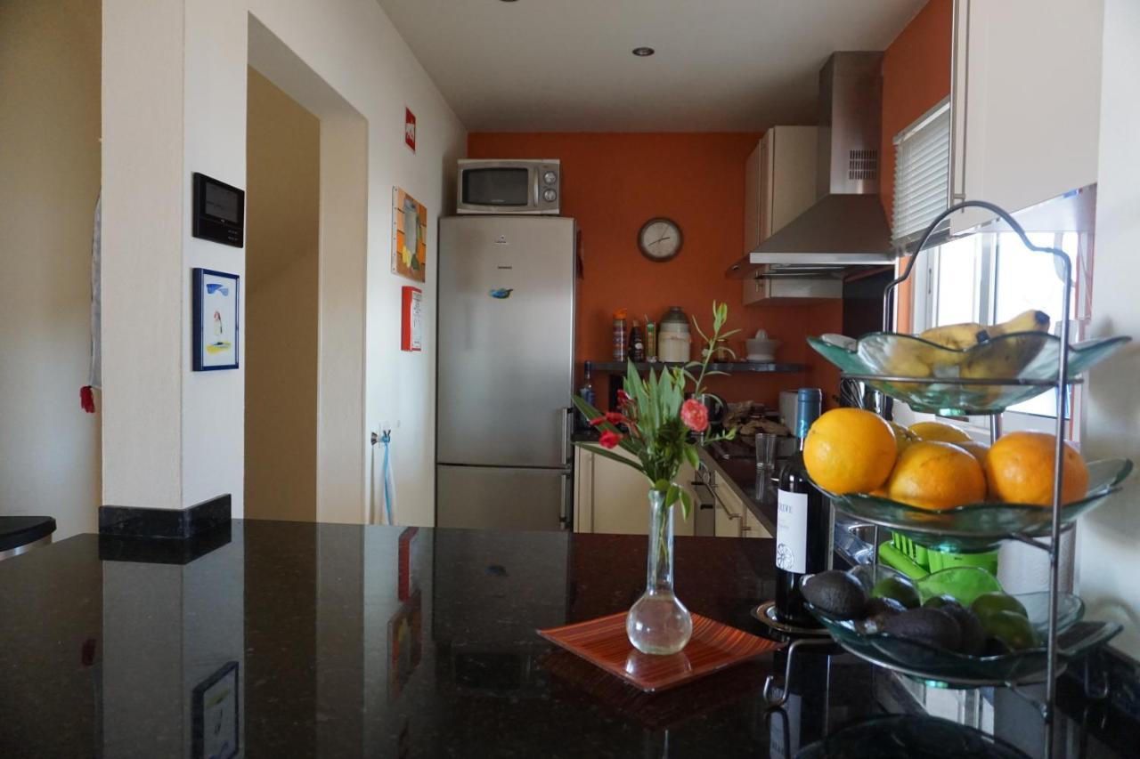 Casa Papaya Apartment *