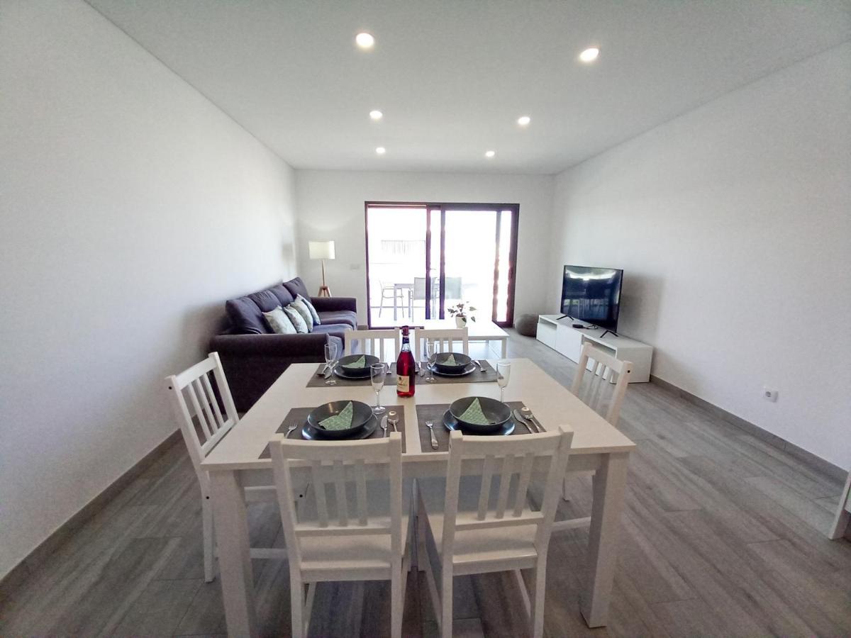 Apartamento T3 Alto -vista Mar,ar Condicionado,garagem Quarteira