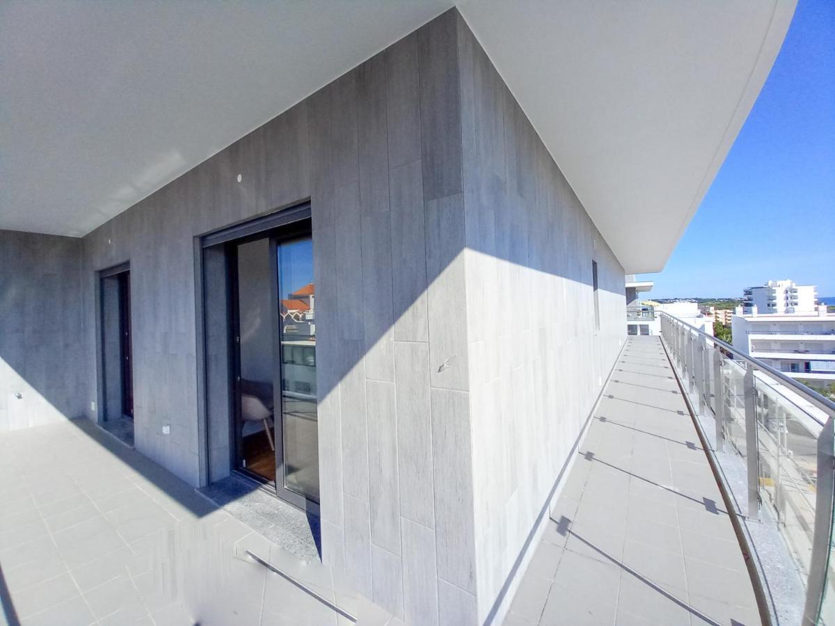 T3 Alto -vista Mar,ar Condicionado,garagem