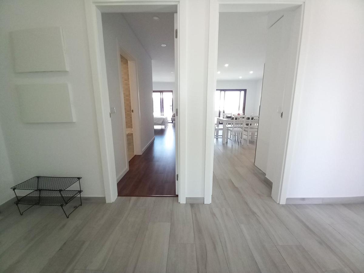 Apartamento T3 Alto -vista Mar,ar Condicionado,garagem Quarteira