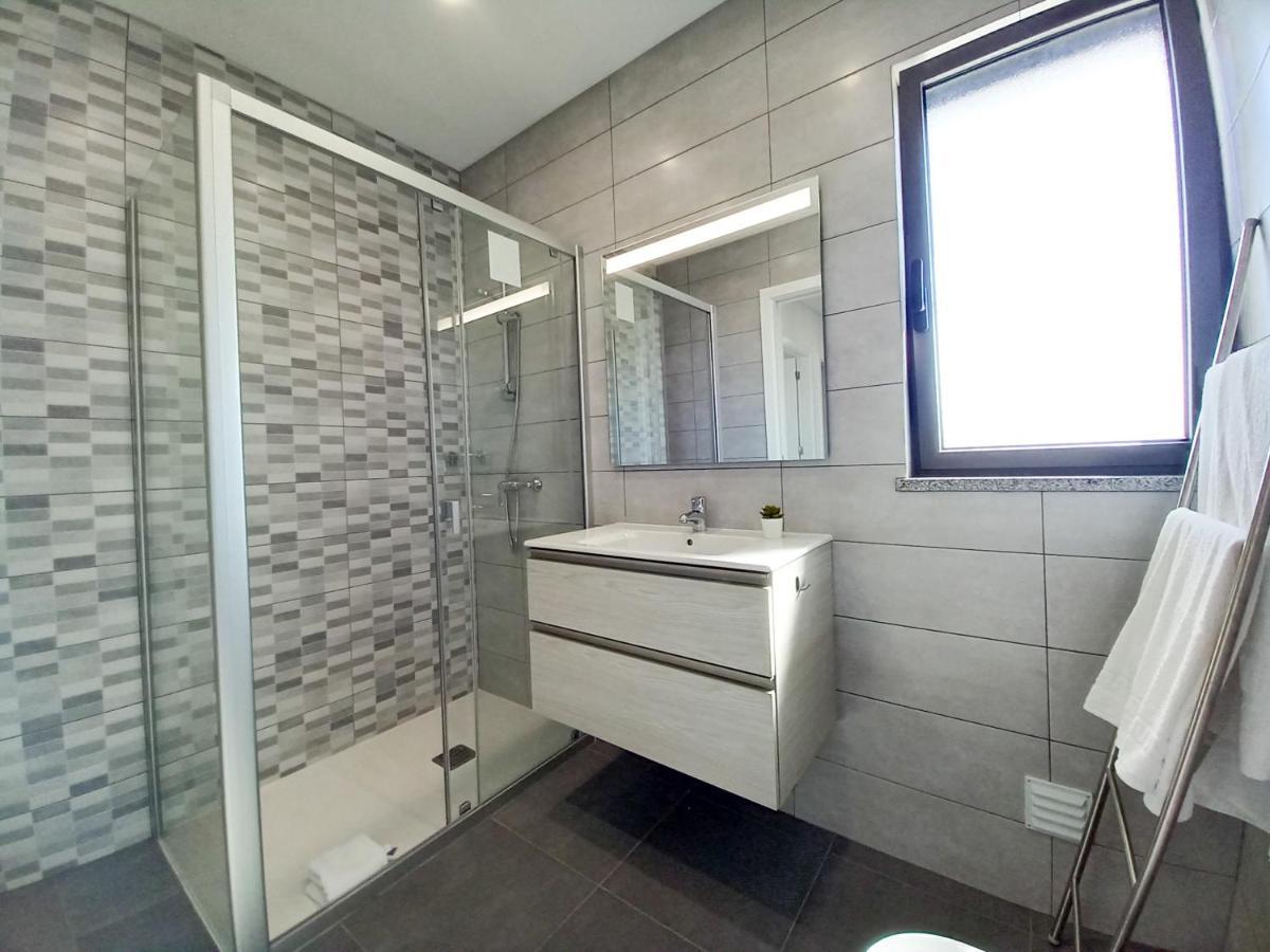 Apartamento T3 Alto -vista Mar,ar Condicionado,garagem