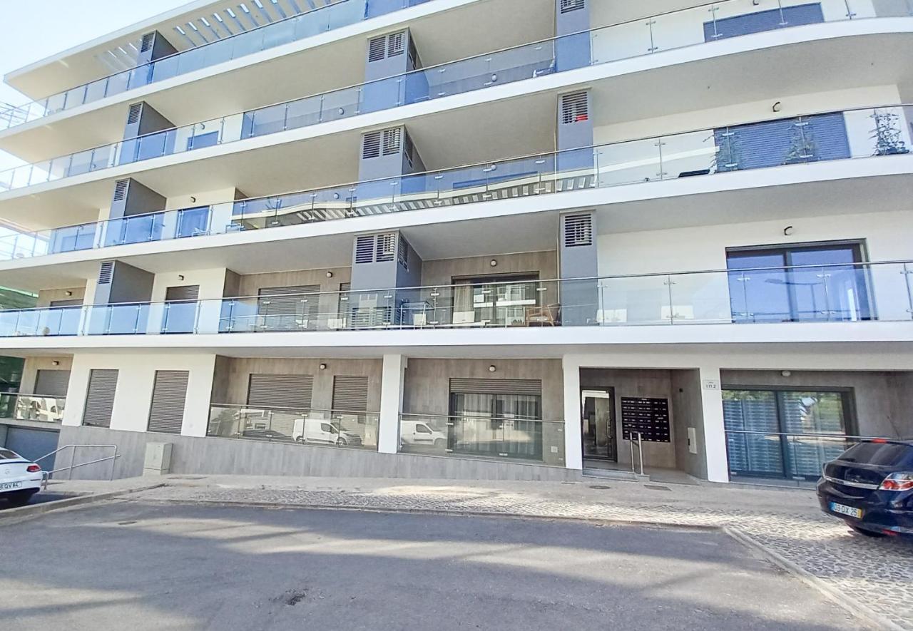 T3 Alto -vista Mar,ar Condicionado,garagem *