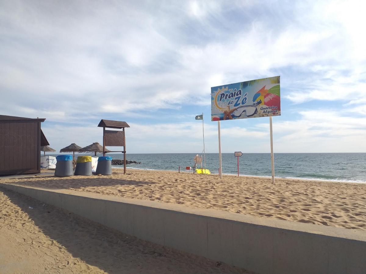 T3 Alto -vista Mar,ar Condicionado,garagem Apartamento *