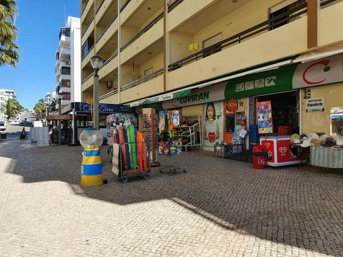 T3 Alto -vista Mar,ar Condicionado,garagem * Quarteira
